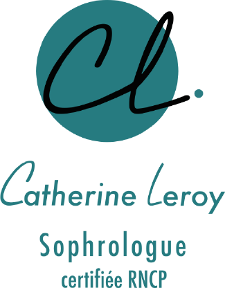 Catherine Leroy - Sophrologue certifiée RNCP